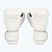Rękawice bokserskie Everlast Powerlock 2 white