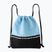 Worek damski Gym Glamour Gym Bag blue