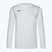 Longsleeve piłkarski męski Nike Dri-FIT Park 20 Crew white/black/black