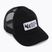 Czapka z daszkiem Marmot Retro Trucker black/black
