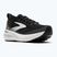 Buty do biegania męskie Brooks Glycerin GTS 23 black/grey/white