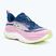 Buty do biegania damskie HOKA Skyflow midnight/pink twilight
