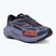Buty do biegania damskie HOKA Mafate X berry jam/squid ink