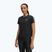 Koszulka treningowa damska Under Armour Tech Wordmark Tape black/white/white