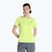Koszulka do biegania damska New Balance Essentials afterglow