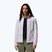 Bluza polarowa damska Columbia Fast Trek II lavender pearl