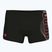 Bokserki pływackie męskie arena Basic Swim Short black