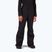 Spodnie narciarskie dziecięce Rossignol Insulated Boys black