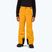 Spodnie narciarskie dziecięce Rossignol Insulated Boys saffron ylw