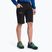 Spodenki trekkingowe męskie Salewa Agner Light black out