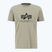 Koszulka męska Alpha Industries Basic olive
