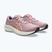 Buty do biegania damskie Asics Patriot 14 taro purple/bright sunstone