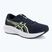 Buty do biegania męskie ASICS Patriot 14 midnight/illuminate yellow