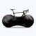 Pokrowiec rowerowy na koła VELOSOCK Carbon Black