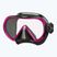 Maska do snorkelingu TUSA Ino pink/black