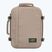 Plecak podróżny CabinZero Classic 28 l cebu sands