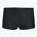 Kąpielówki pływackie Nike Logo Graphic Square Leg black