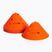 Wysepka treningowa Yakimasport Jumbo Cone 20 szt. orange