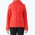 Kurtka narciarska damska 4F F0806 red