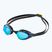 Okulary do pływania FINIS Mach 1 Racing blue cobalt