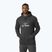Bluza męska Helly Hansen Nord Graphic Pull Over Hoodie ebony/981