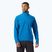 Bluza męska Helly Hansen Daybreaker 1/2 Zip cerulean blue