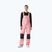 Spodnie żeglarskie damskie Helly Hansen Pier 4.0 Bib coral almond