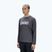 Longsleeve rowerowy damski POC Reform Enduro Jersey sylvanite grey