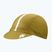 Czapka z daszkiem rowerowa ASSOS Endurance P1 golden yellow