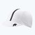 Czapka z daszkiem rowerowa ASSOS Endurance P1 white