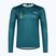 Longsleeve rowerowy męski Northwave Xtrail 2 blue