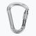 Karabinek Climbing Technology Concept SG silver/colour gate