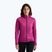 Bluza damska Montura Fadis Grid Hooded Maglia baton rougue