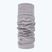 Chusta wielofunkcyjna BUFF Lightweight Merino Wool solid light grey