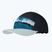 Czapka z daszkiem BUFF 5 Panel Go parley navy