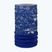 Chusta wielofunkcyjna dziecięca BUFF Polar carty ultramarine