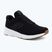 Buty męskie Tommy Hilfiger Comfort Run Knit black