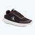 Buty damskie Calvin Klein YW0YW01750 3 Eva Runner Mesh MG brown out/green haze