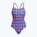 Strój pływacki jednoczęściowy damski Funkita Diamond Back One Piece out foxed