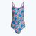 Strój pływacki jednoczęściowy damski Funkita Diamond Back One Piece coco canel