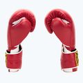 Rękawice bokserskie Everlast 1910 Classic Pro red 3