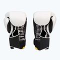 Rękawice bokserskie Everlast 1910 Classic białe EV1910 3