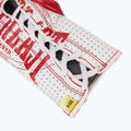 Rękawice bokserskie Everlast Fight Leather red 6