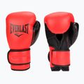 Rękawice bokserskie Everlast Powerlock 2 red
