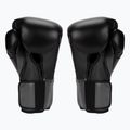 Rękawice bokserskie Everlast Pro Style Elite 2 black/grey 3