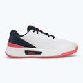 Buty do tenisa damskie Wilson Intrigue Pro W white/ navy blazer/ dubarry 2