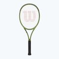 Rakieta tenisowa Wilson Blade Feel 100 green