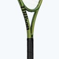 Rakieta tenisowa Wilson Blade Feel 100 green 4