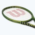 Rakieta tenisowa Wilson Blade Feel 100 green 5