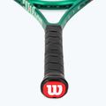 Rakieta tenisowa dziecięca Wilson Blade Jr 26 V10 green 3